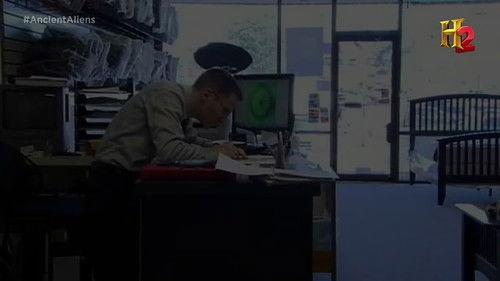 Ancient Aliens Season 9 Episode 4 - The Genius Factor