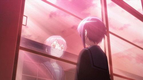 The Disappearance of Nagato Yuki-chan Season 1 Episode 1 - Precious Place