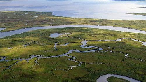 Aerial America Season 2 Episode 8 - Maryland & Delaware