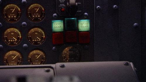 Air Disasters Season 1 Episode 9 - Fatal Distraction