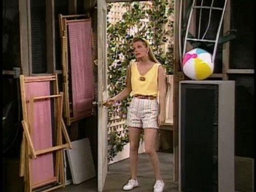 California Dreams Season 2 Episode 2 - Ciao, Jenny