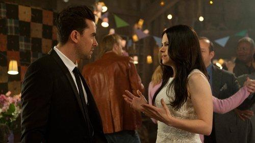 undefined Season 1 Episode 12 - Surprise Party