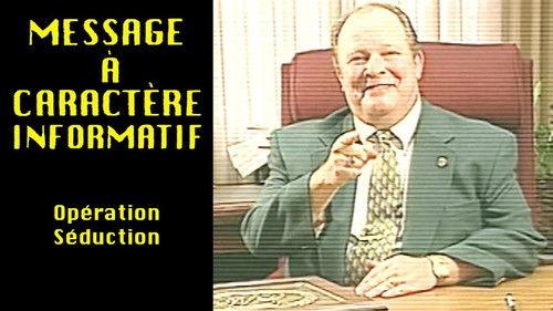 Message à caractère informatif Season 1 Episode 19 - Episode 19