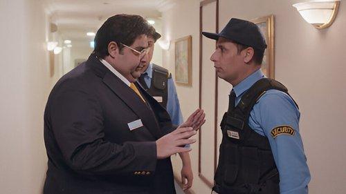 The Game Season 1 Episode 4 - Episode 4