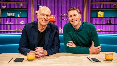 Krejlerkongen Season 14 Episode 2 - Episode 2