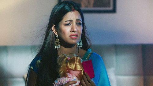 Bepanah Pyaarr Season 1 Episode 21 - Pragati Learns Bani's Woeful Truth!