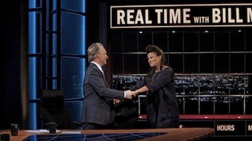Real Time with Bill Maher Season 9 Episode 7 - March 04, 2011