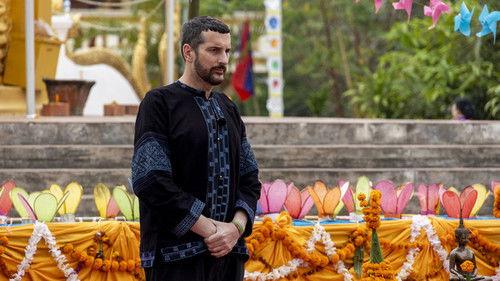 Pechino Express Season 11 Episode 5 - Episode 5