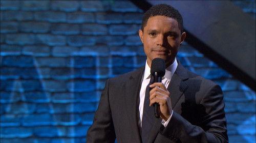 The Daily Show Season 23 Episode 7 - Lena Waithe