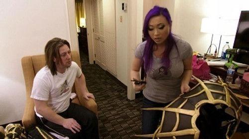 Heroes of Cosplay Season 1 Episode 12 - Wizard World New Orleans, Part 2