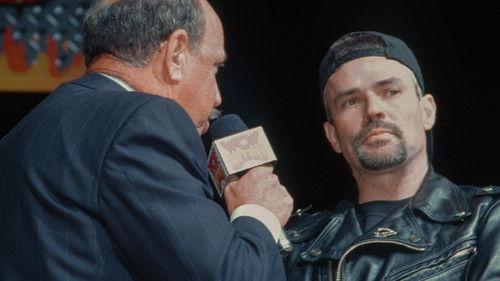 The Monday Night War: WWE vs. WCW Season 1 Episode 18 - Mistakes on the Battlefield