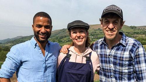 Countryfile Season 32 Episode 22 - South Wales