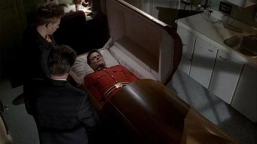 undefined Season 4 Episode 5 - Dead Men Don't Throw Rice