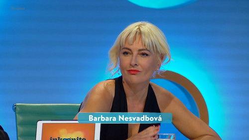 Inkognito Season 1 Episode 12 - Episode 12