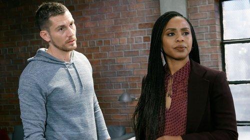 Law & Order: Organized Crime Season 3 Episode 10 - Trap