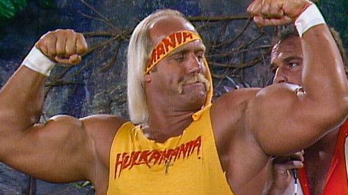 WWF Wrestling Challenge Season 1 Episode 6 - Wrestling Challenge - Oct. 11, 1986