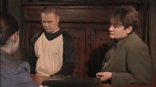 Secrecy of the Investigation Season 4 Episode 12 - Episode 12