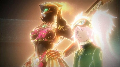 Karas Season 1 Episode 4 - Sacrifice