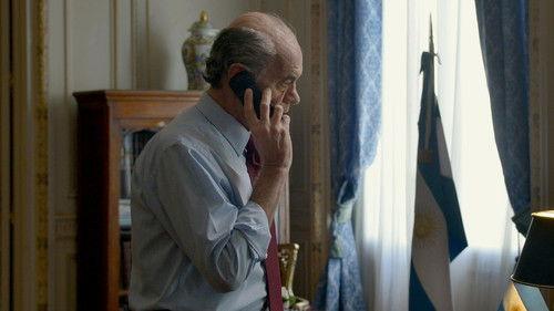 Argentina 2001 Season 1 Episode 5 - The Beginning and the End