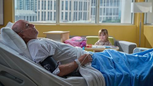 The Resident Season 6 Episode 10 - Family Day