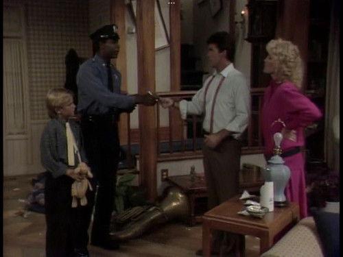 Growing Pains Season 3 Episode 7 - Gone But Not Forgotten