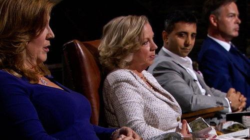 Dragons' Den Season 15 Episode 1 - Episode 1