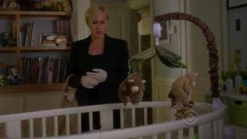 Medium Season 6 Episode 5 - Baby Fever