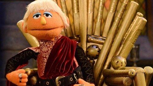 Sesame Street Season 45 Episode 22 - Jack B. Nimble Can't Sit Down