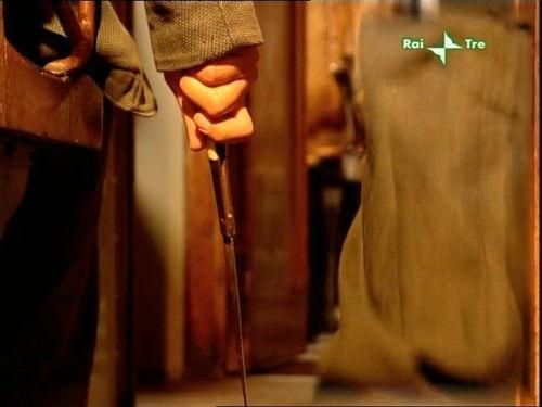 Blu Notte - Misteri Italiani Season 9 Episode 3 - Episode 3