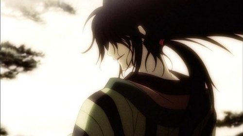 Nura: Rise of the Yokai Clan Season 2 Episode 11 - Battle Above Kyoto