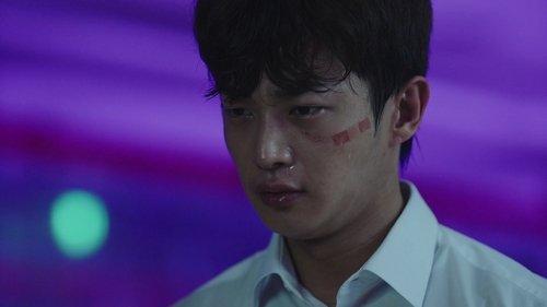 Shark: The Storm Season 1 Episode 5 - Episode 5