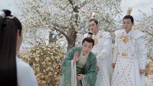 Love and Destiny Season 1 Episode 13 - Revenge in Motion