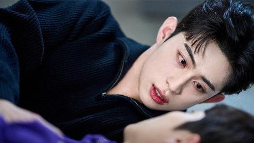 My Secret Vampire Season 1 Episode 2 - Bite the Bullet