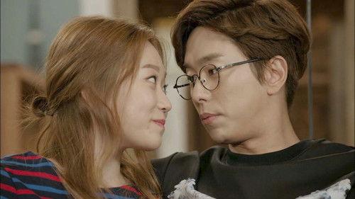 Discovery of Love Season 1 Episode 16 - Episode 16