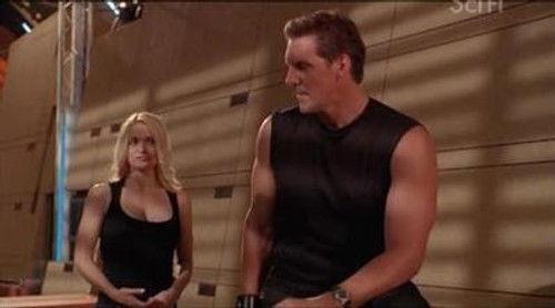 Mutant X Season 1 Episode 10 - Dark Star Rising