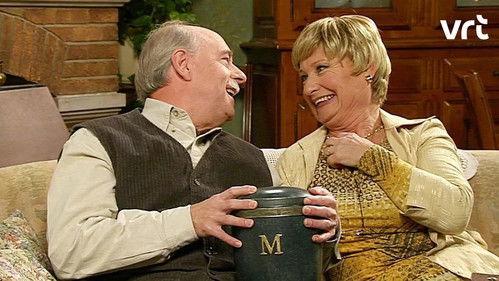 F.C. De Kampioenen Season 21 Episode 8 - De bende van Boma