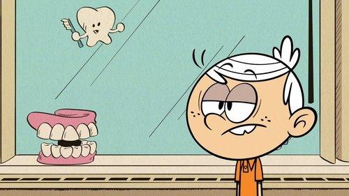 The Loud House Season 1 Episode 30 - A Novel Idea