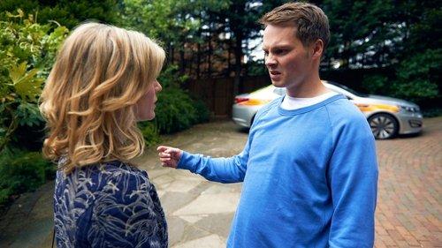 Silent Witness Season 19 Episode 2 - After the Fall (2)