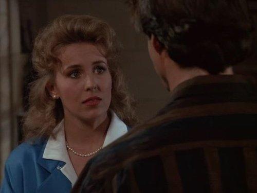Murder, She Wrote Season 6 Episode 15 - The Fixer-upper