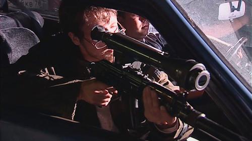 Крот Season 1 Episode 5 - Episode 5