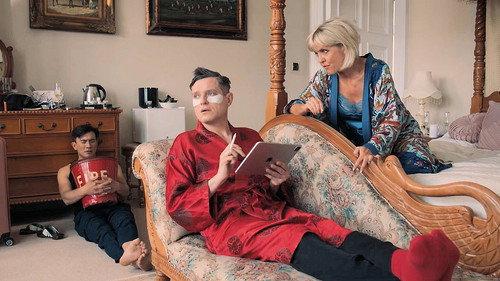 Agatha Raisin Season 4 Episode 3 - Love, Lies, and Liquor (2)