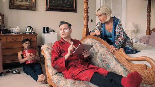 Agatha Raisin Season 4 Episode 3 - Love, Lies, and Liquor (2)