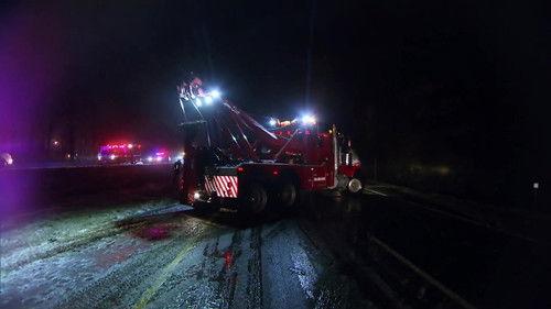 Highway Thru Hell Season 8 Episode 4 - Oil And Water