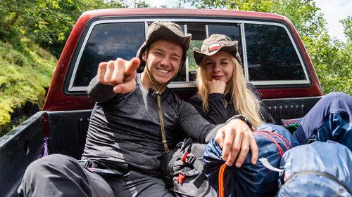 Ameryka Express Season 2 Episode 3 - Episode 3