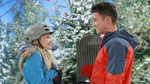 I Didn't Do It Season 1 Episode 7 - Snow Problem