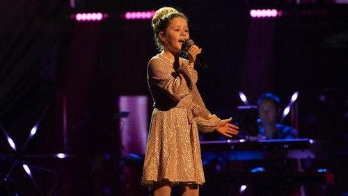 The Voice Kids Season 6 Episode 2 - Episode 2