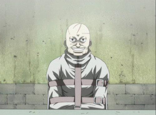Gintama Season 4 Episode 22 - Using the Carrot and the Stick Method Depends on the Situation
