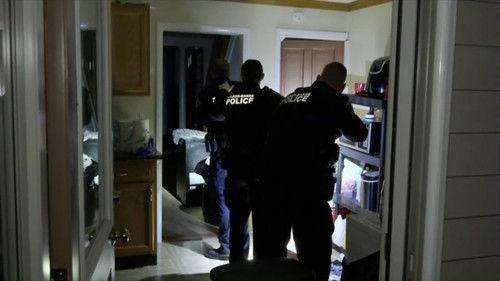 On Patrol: Live Season 1 Episode 70 - Switching Seats