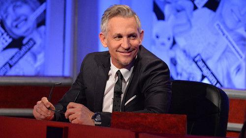 Have I Got News for You Season 52 Episode 10 - Gary Lineker, Jon Richardson