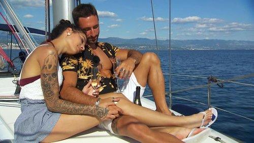 Temptation Island - Versuchung im Paradies Season 3 Episode 11 - Episode 11